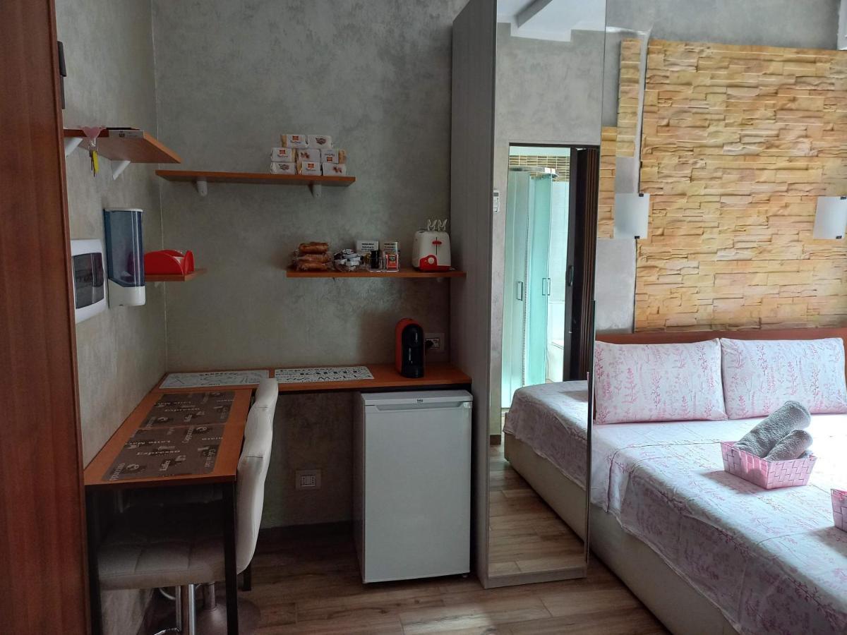 Inna Best House Милан Экстерьер фото