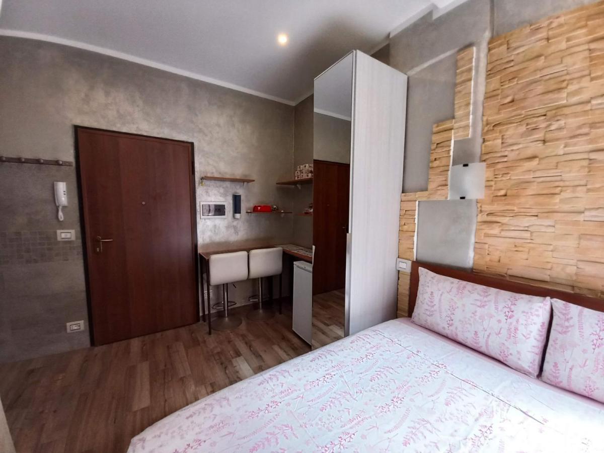 Inna Best House Милан Экстерьер фото