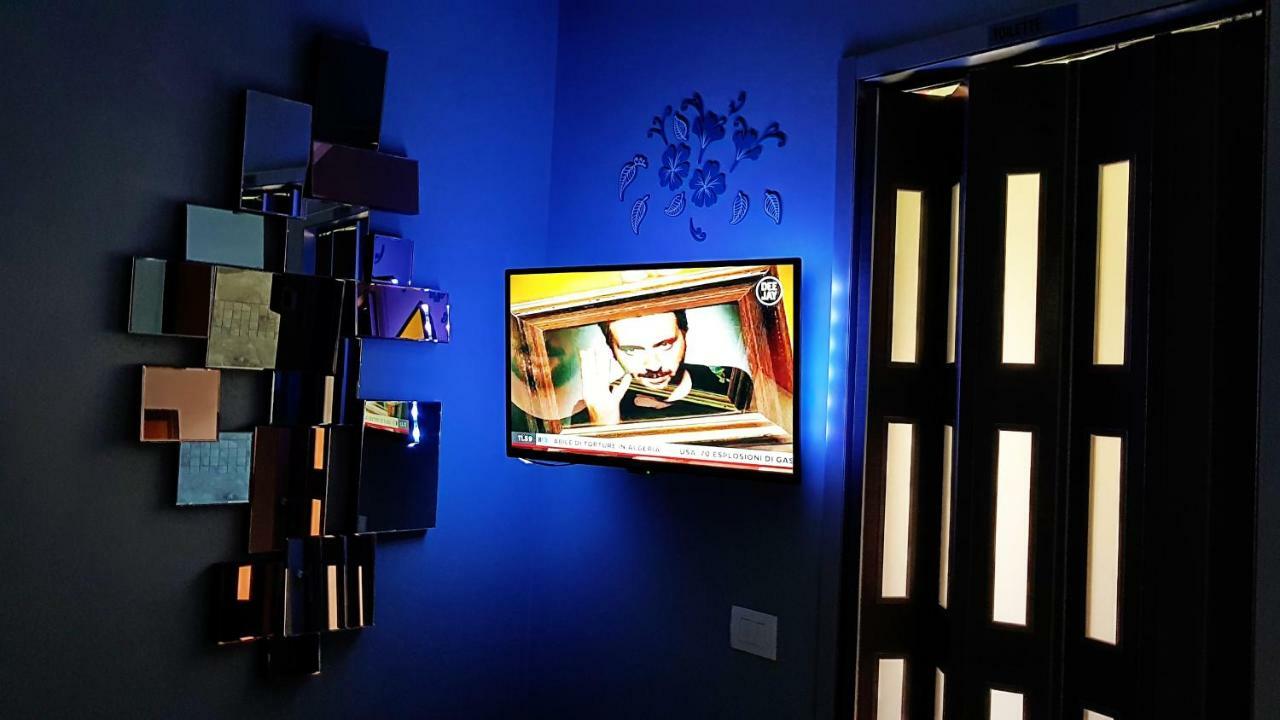 Inna Best House Милан Экстерьер фото