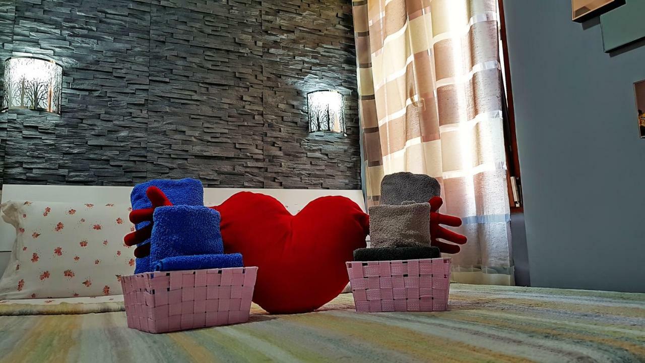 Inna Best House Милан Экстерьер фото